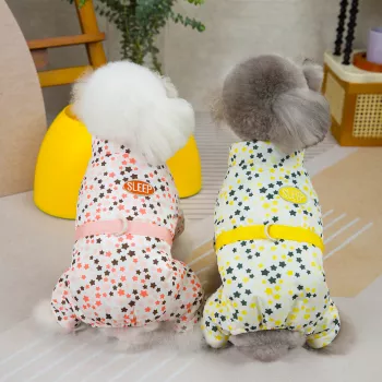 Warm Reflective Dog Jumpsuit: Fit, Safety & Winter Use