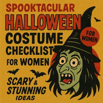 Illegal Halloween Costumes: What Crosses the Line?